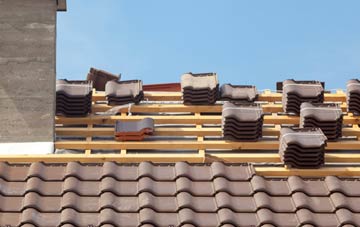 Bickley Town clay roofing costs