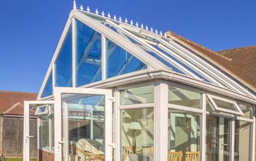 conservatory roof insulation costs Bickley Town