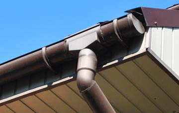 types of Bickley Town fascias