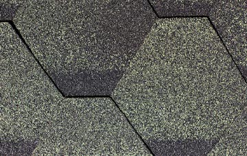 Bickley Town fibreglass shingle repairs