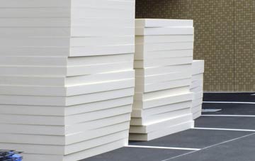 Bickley Town flat roof insulation costs