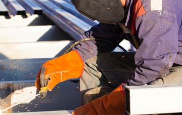 Bickley Town flat roofing options