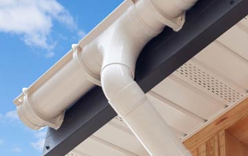 Bickley Town gutter installation costs