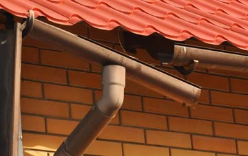 Bickley Town gutter repair costs
