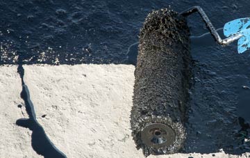 Bickley Town liquid sealant waterproofing