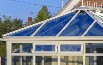 professional Bickley Town conservatory insulation