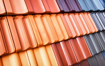 Bickley Town roof tile costs