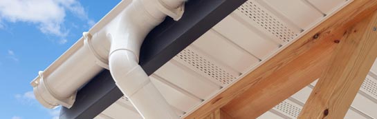 get Bickley Town guttering quotes today