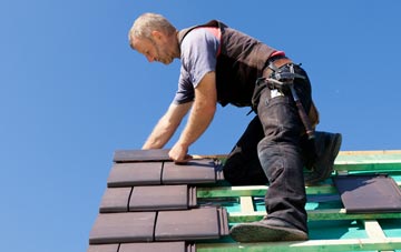 disadvantages of Bickley Town slate roofing