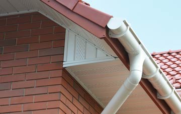 Bickley Town soffit repair costs
