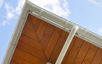 Bickley Town soffit types