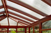 Bickley Town conservatory roofing insulation