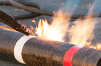 Bickley Town flat roofing replacement