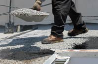 find rated Bickley Town flat roofing replacement companies