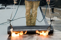 Bickley Town flat roof sealing quote