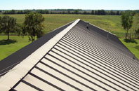 Bickley Town metal roof quotes
