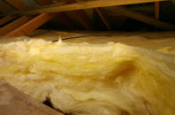 Bickley Town pitch roof insulation