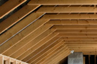 Bickley Town pitched insulation quotes