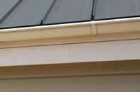 Bickley Town soffit repair