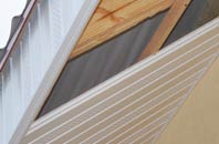 rated Bickley Town soffit repair companies