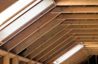Bickley Town tapered roof insulation quotes